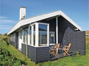 Holiday home Hunetorp Klitvej Pandrup VI